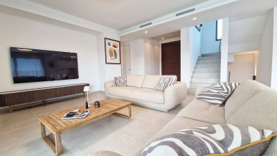 4 Bedroom Detached Villa in La Cala Golf - Image 2