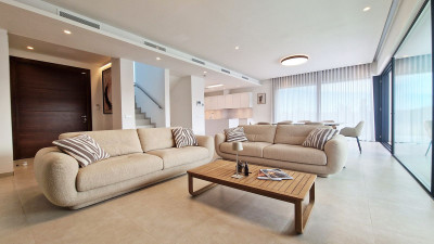 4 Bedroom Detached Villa in La Cala Golf - Image 3