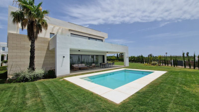 4 Bedroom Detached Villa in La Cala Golf - Image 5