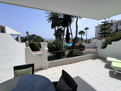 2 Bedroom Ground Floor Apartment in Riviera del Sol - Image 2
