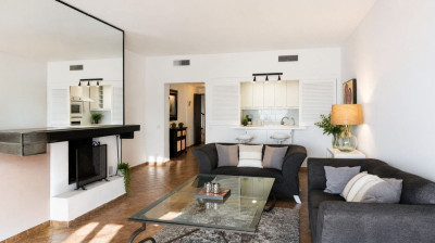 2 Bedroom Duplex in Reserva de Marbella - Image 3