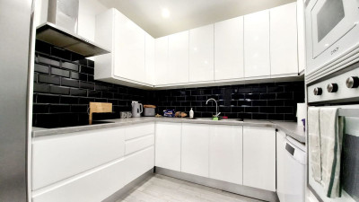 6 Bedroom Detached Villa in El Faro - Image 3