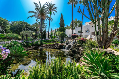 4 Bedroom Penthouse Duplex in Puerto Banús - Image 1