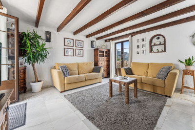 2 Bedroom Townhouse in Mijas - Image 2