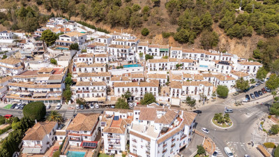 2 Bedroom Townhouse in Mijas - Image 3