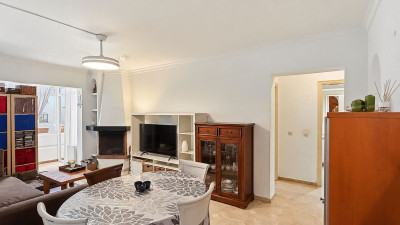 2 Bedroom Ground Floor Apartment in Riviera del Sol - Image 4