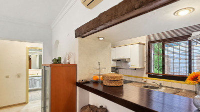 2 Bedroom Ground Floor Apartment in Riviera del Sol - Image 5