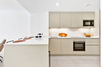 2 Bedroom Ground Floor Apartment in Elviria - Image 4