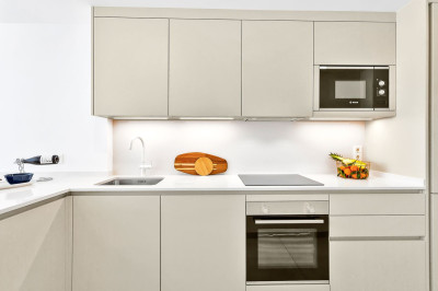 2 Bedroom Ground Floor Apartment in Elviria - Image 5