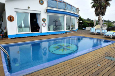 6 Bedroom Detached Villa in La Cala de Mijas - Image 2