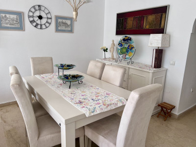 2 Bedroom Penthouse in El Paraiso - Image 4