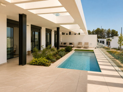 4 Bedroom Ground Floor Apartment in Santa Clara - Image 1