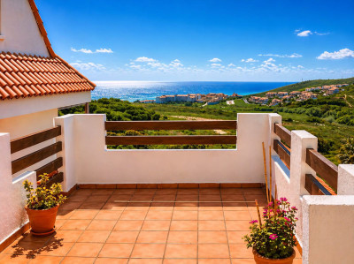 3 Bedroom Penthouse Duplex in Manilva