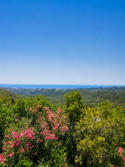 5 Bedroom Detached Villa in Benahavís - Image 5