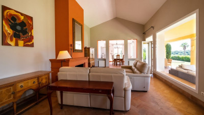 5 Bedroom Detached Villa in Sotogrande Costa - Image 3