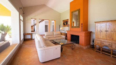 5 Bedroom Detached Villa in Sotogrande Costa - Image 4