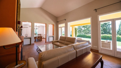 5 Bedroom Detached Villa in Sotogrande Costa - Image 5