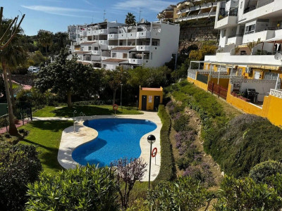 3 Bedroom Middle Floor Apartment in Riviera del Sol