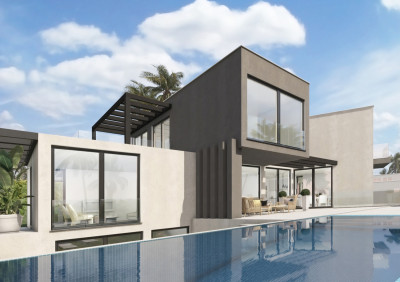 4 Bedroom Detached Villa in La Alcaidesa - Image 1