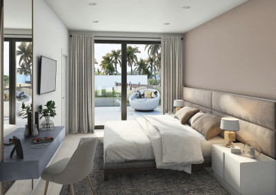 4 Bedroom Detached Villa in La Alcaidesa - Image 3