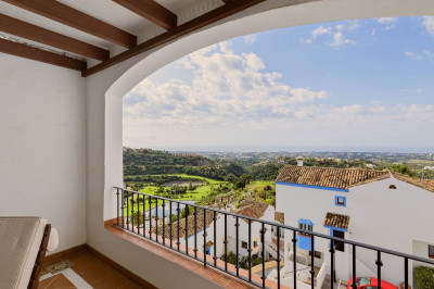 2 Bedroom Penthouse in Los Arqueros