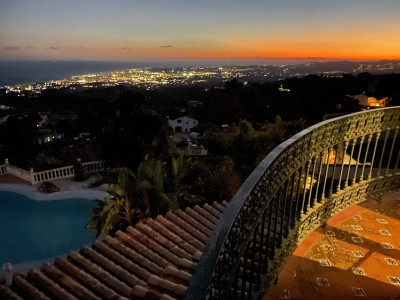 6 Bedroom Detached Villa in Mijas - Image 5