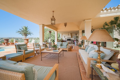 9 Bedroom Detached Villa in Sotogrande - Image 4