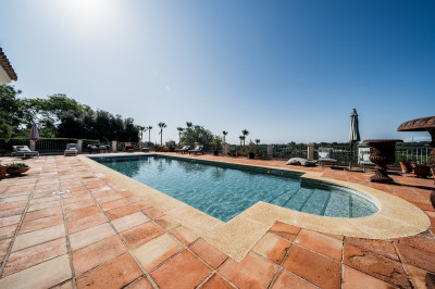 9 Bedroom Detached Villa in Sotogrande - Image 5