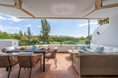3 Bedroom Semi-Detached House in Benalmadena Pueblo - Image 2