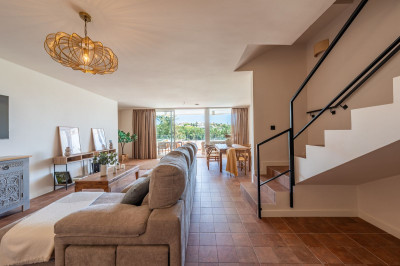 3 Bedroom Semi-Detached House in Benalmadena Pueblo - Image 5
