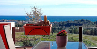 2 Bedroom Ground Floor Apartment in Mijas Costa