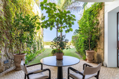 4 Bedroom Ground Floor Apartment in Casares - Image 5