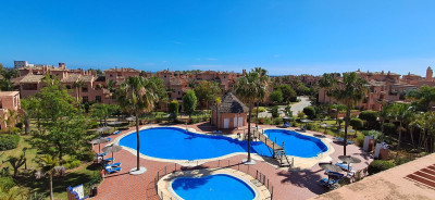 3 Bedroom Penthouse Duplex in New Golden Mile