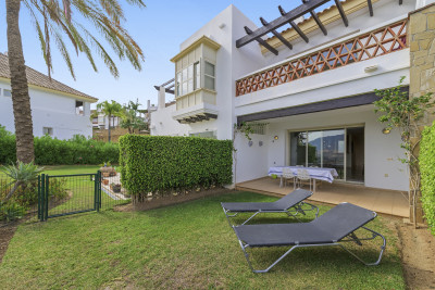 3 Bedroom Townhouse in La Cala Golf - Image 4