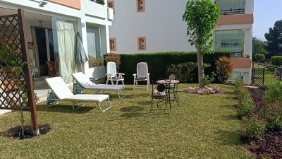 2 Bedroom Ground Floor Apartment in Riviera del Sol - Image 1