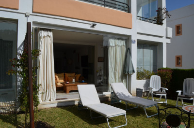 2 Bedroom Ground Floor Apartment in Riviera del Sol - Image 2