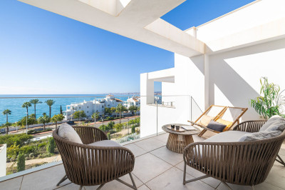 3 Bedroom Penthouse in Benalmadena - Image 4