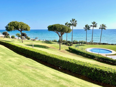 3 Bedroom Middle Floor Apartment in Cabopino