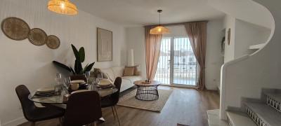 2 Bedroom Townhouse in Riviera del Sol