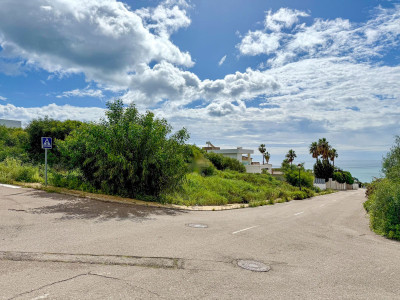 Residential Plot in Torreguadiaro - Image 3