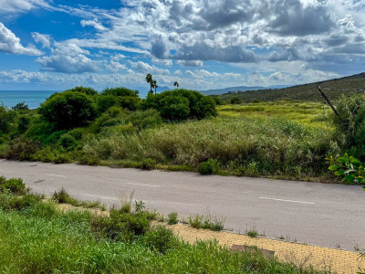 Residential Plot in Torreguadiaro - Image 4