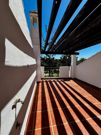 3 Bedroom Townhouse in Nueva Andalucía - Image 5
