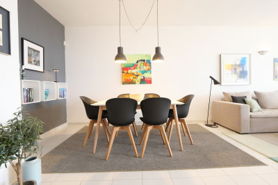 2 Bedroom Middle Floor Apartment in Riviera del Sol - Image 3