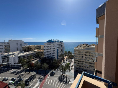 3 Bedroom Middle Floor Apartment in Marbella