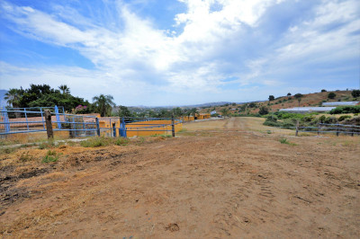 9 Bedroom Finca - Cortijo in Mijas - Image 5