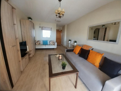 1 Bedroom Penthouse in Calahonda - Image 2