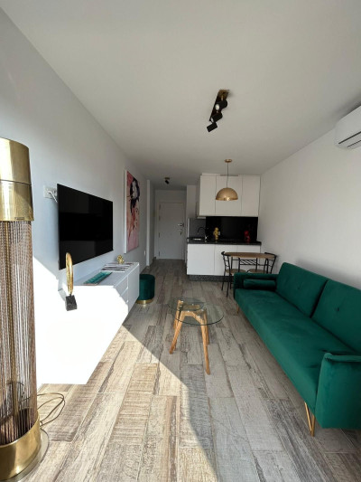 1 Bedroom Penthouse Duplex in Carib Playa