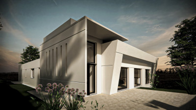 4 Bedroom Detached Villa in Sotogrande Costa