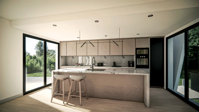 4 Bedroom Detached Villa in Sotogrande Costa - Image 5