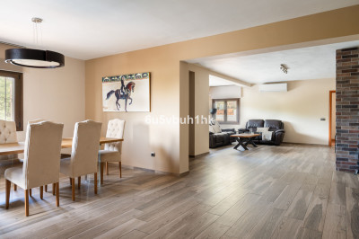 4 Bedroom Detached Villa in Benalmadena - Image 1